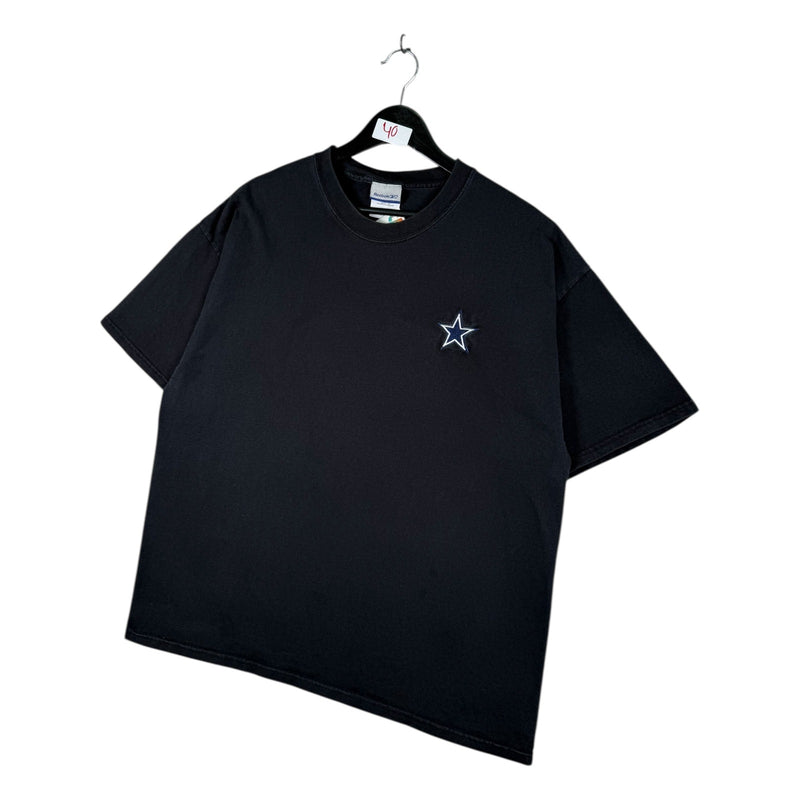 Vintage Reebok Dallas Cowboys MLB T-Shirt