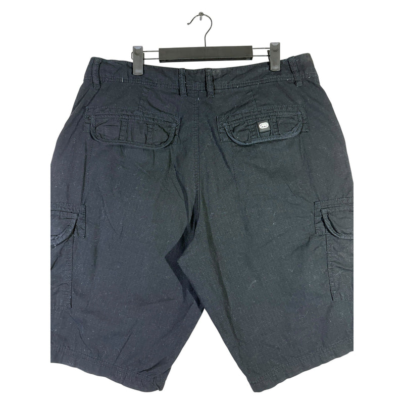 Vintage Ecko Unltd Cargo Shorts 36