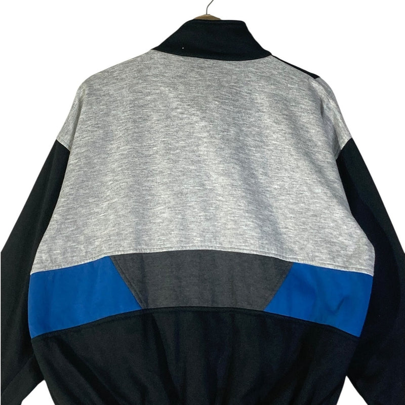 Vintage Christian Dior Monsieur Bomber Jacket