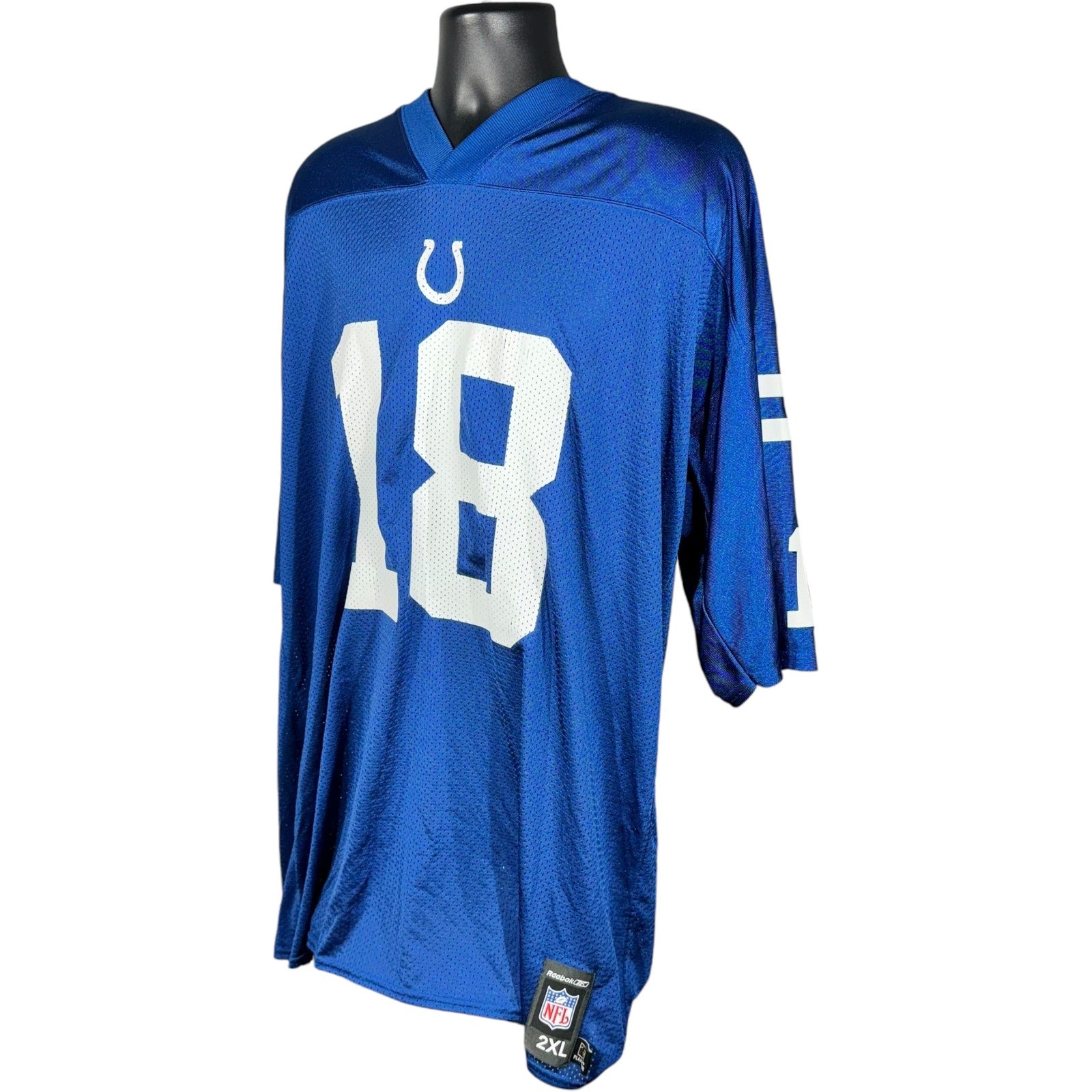 Indianapolis colts manning jersey online