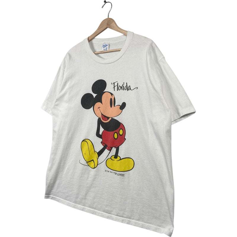 Vintage Mickey Mouse Disney T-Shirt