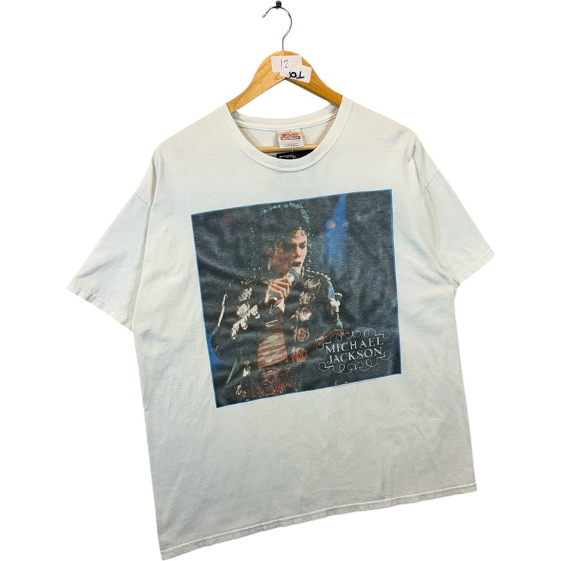 Vintage Michael Jackson T-Shirt
