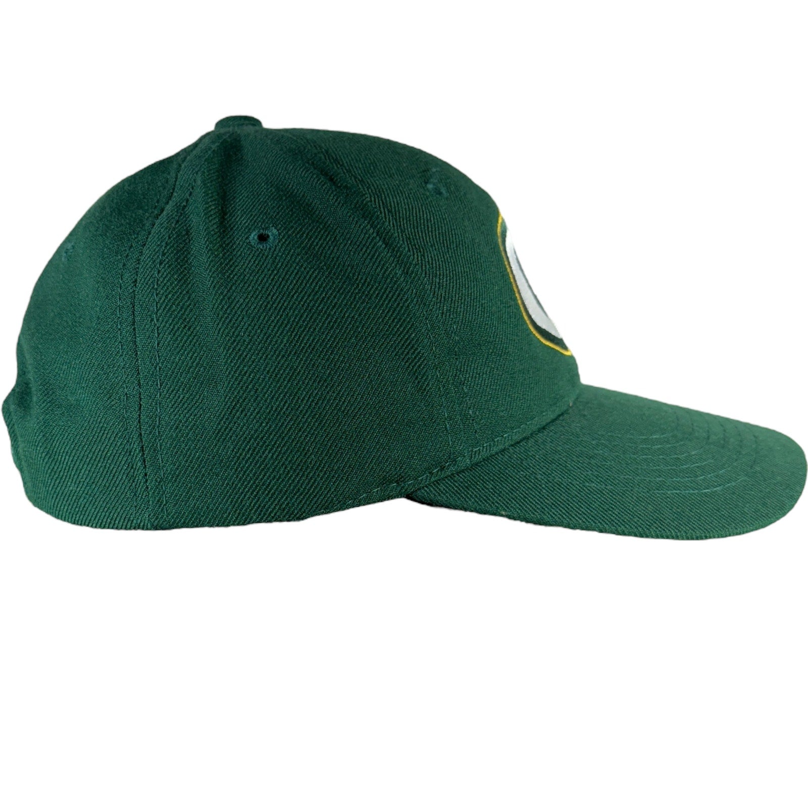 Vintage American Needle NFL Green Bay Packers Snapback Hat