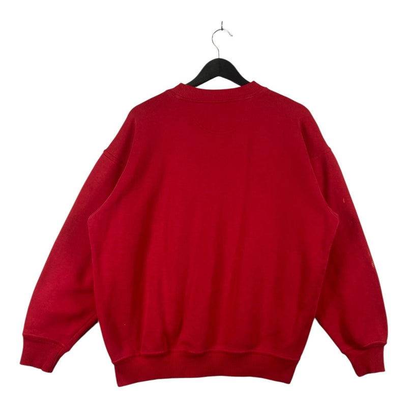 Vintage UNLV Rebels University of Nevada Crewneck