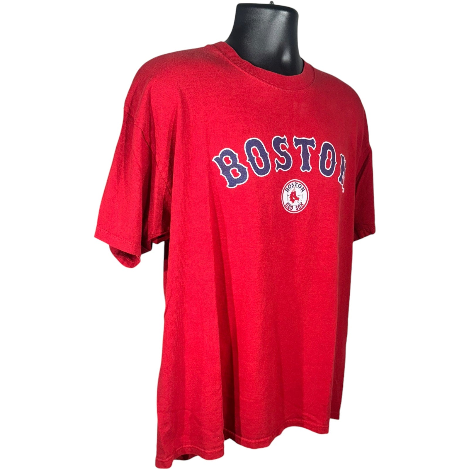 Vintage Boston Red Sox MLB Tee