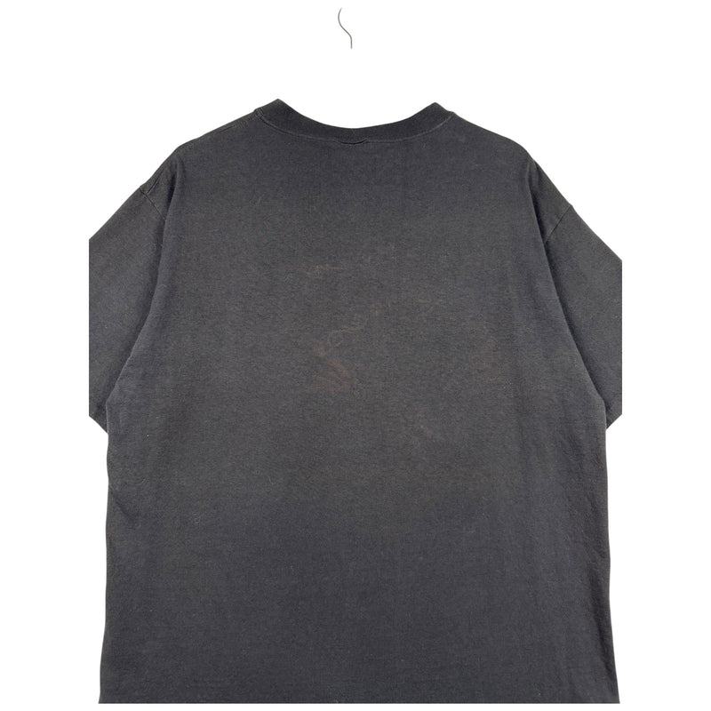 Vintage Philadelphia Vs. Toronto World Series MLB T-Shirt