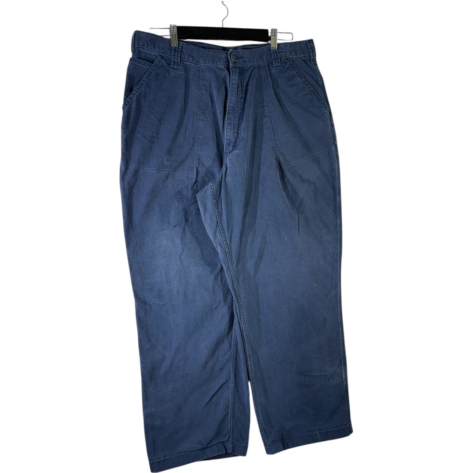 Vintage Carhartt Relaxed Fit Carpenter Pants 40x30