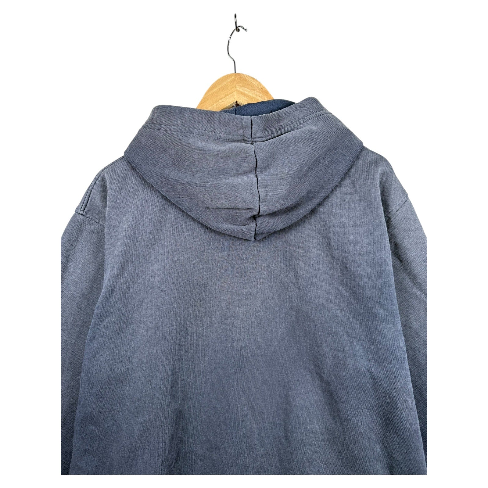 Vintage Nike Full Zip Hoodie