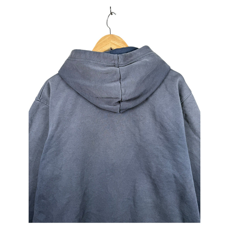 Vintage Nike Full Zip Hoodie