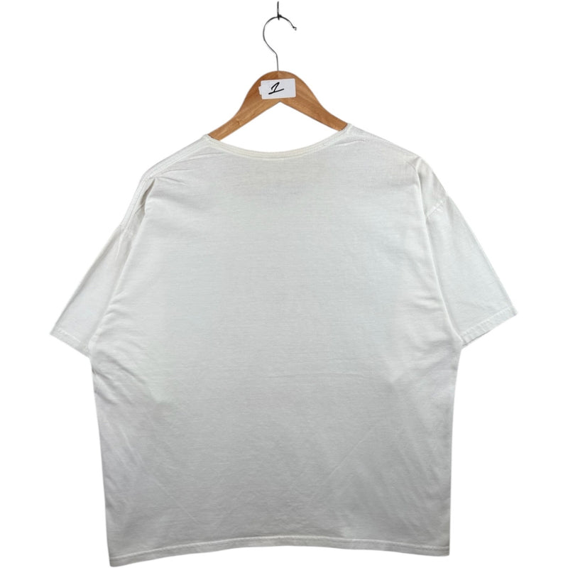 Vintage Meloneers Graphic T-Shirt