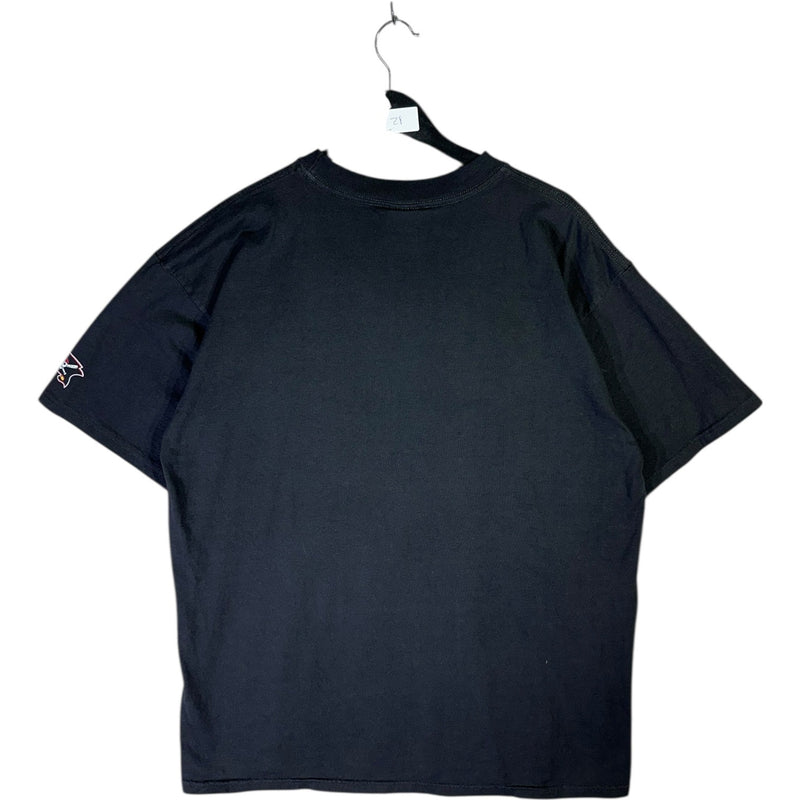 Vintage Nike Pittsburgh Pirates MLB T-Shirt