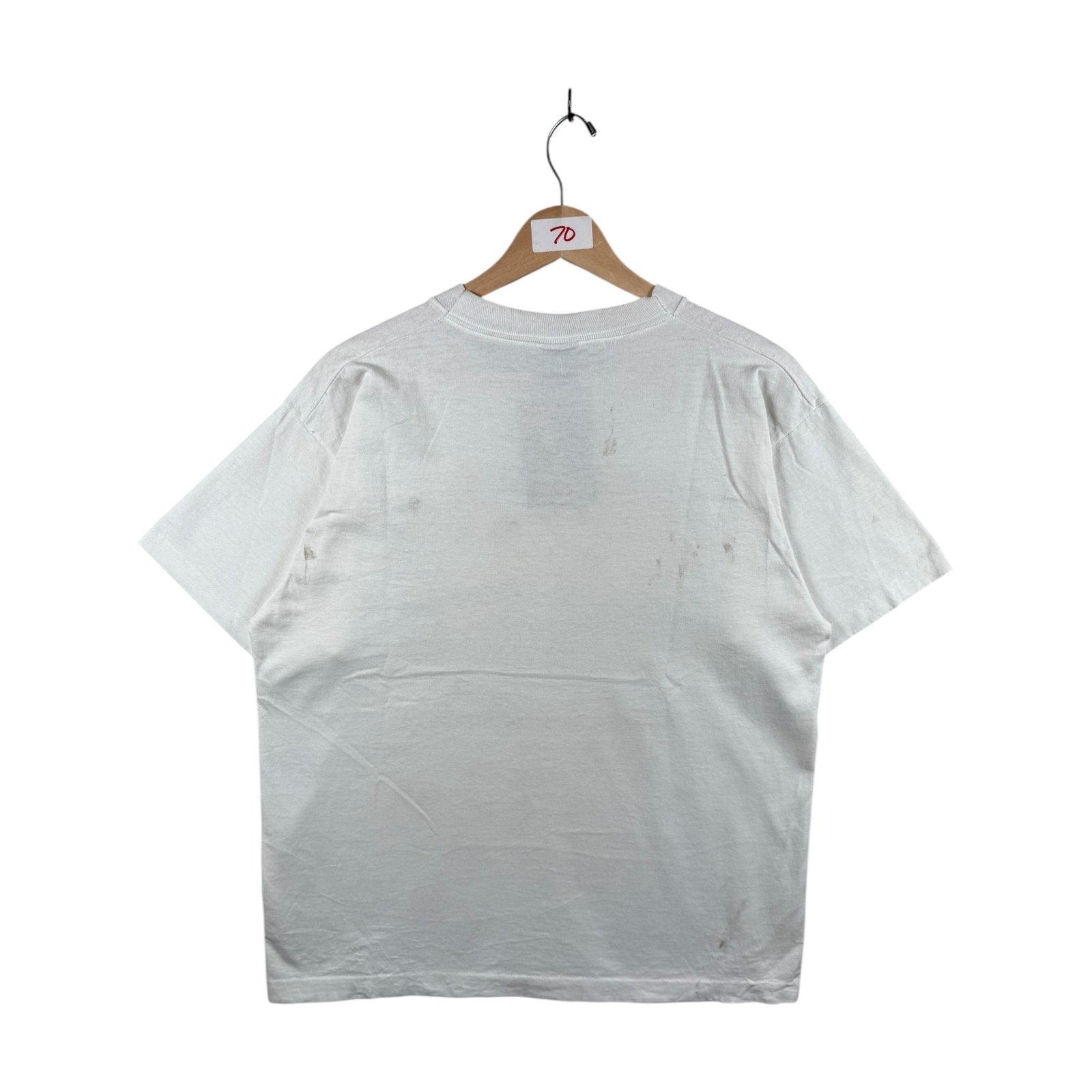 Vintage Boston Red Sox Fenway Park MLB T-Shirt