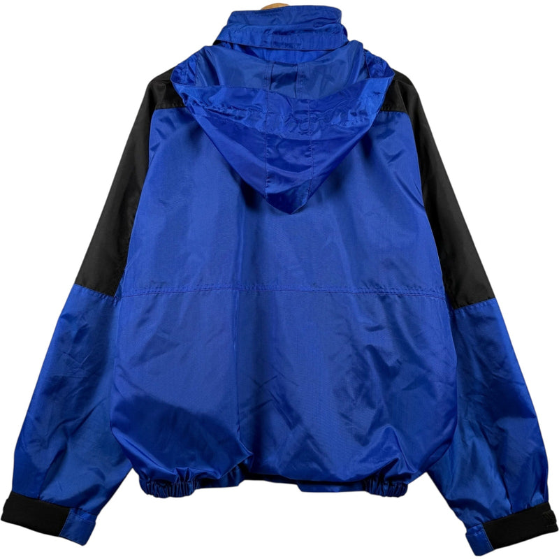 Vintage Marlboro Unlimited Anorak Jacket