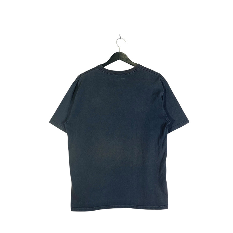 Vintage Air Jordan Chest Logo T-Shirt