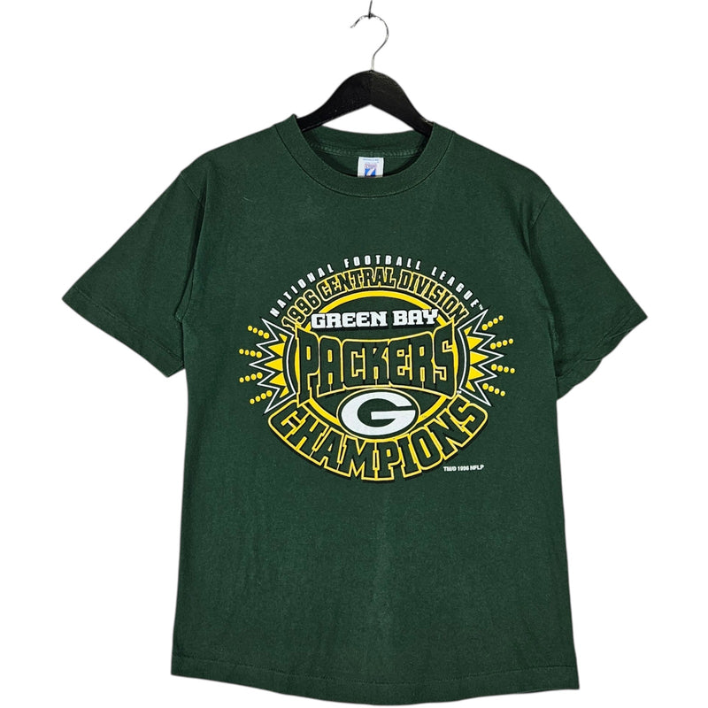 Vintage Green Bay Packers T-Shirt
