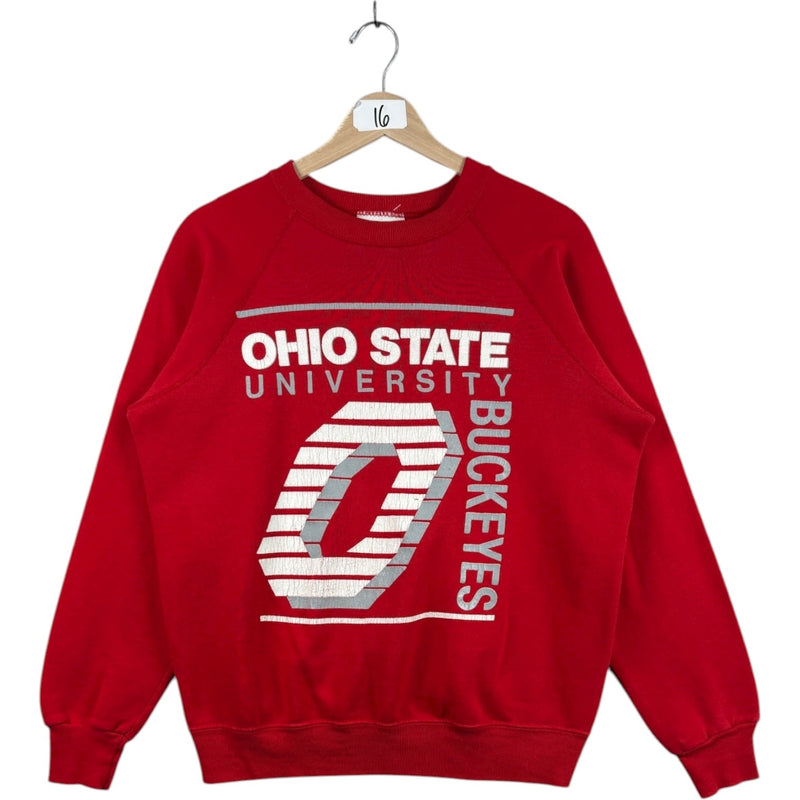 Vintage Ohio State University Buckeyes NCAA Crewneck