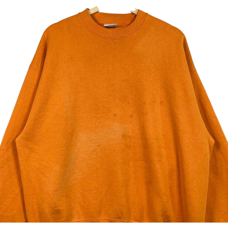 Vintage Pro Spirit Blank Crewneck