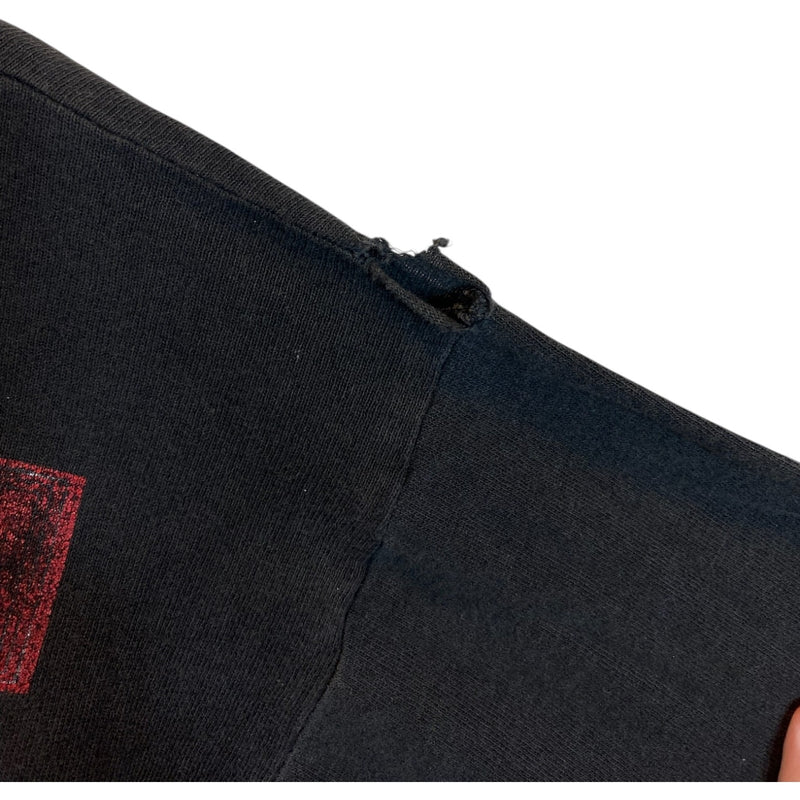 Vintage Dragon Ball Z Super Saiyan Trunks T-Shirt