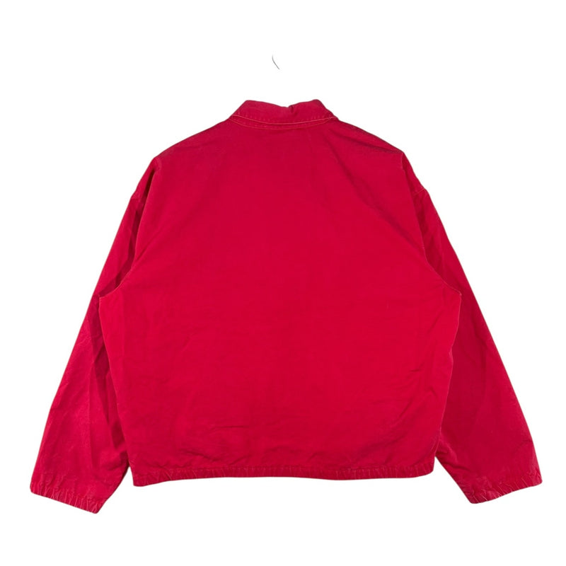 Vintage Polo Ralph Lauren Bomber Jacket