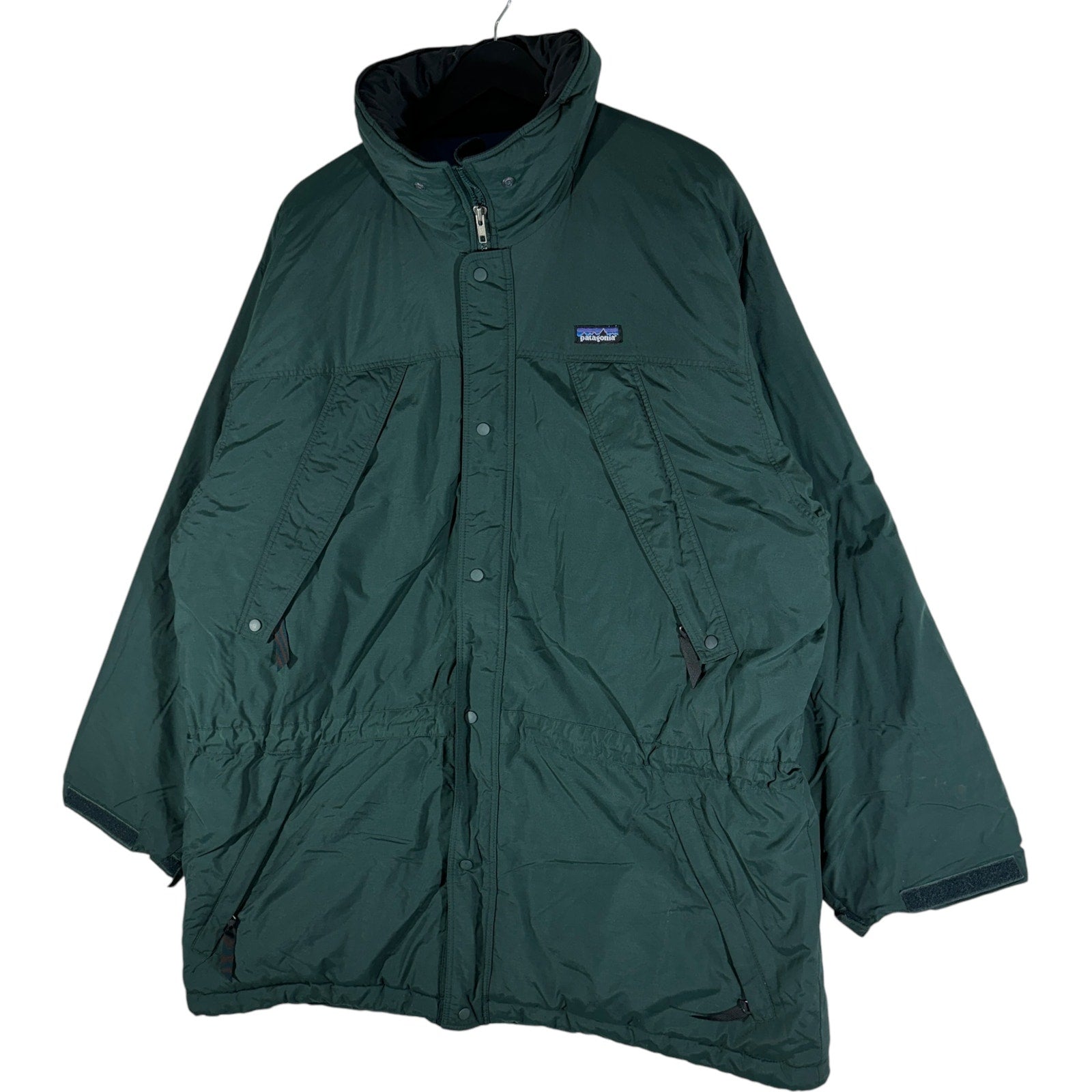 Vintage Patagonia Parka Jacket