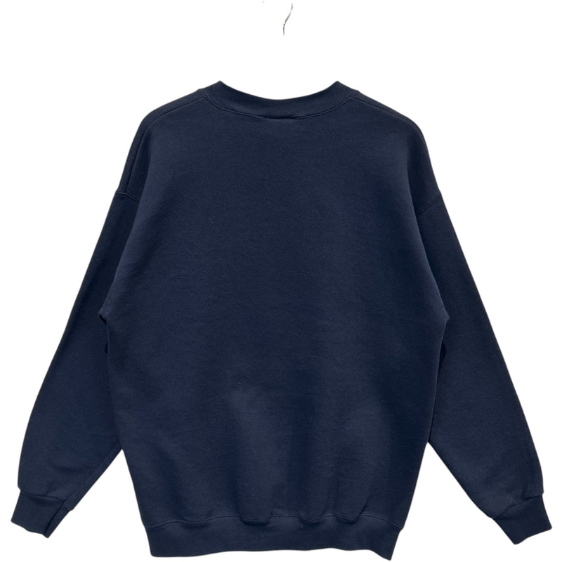 Vintage Tinkerbell Disney Crewneck