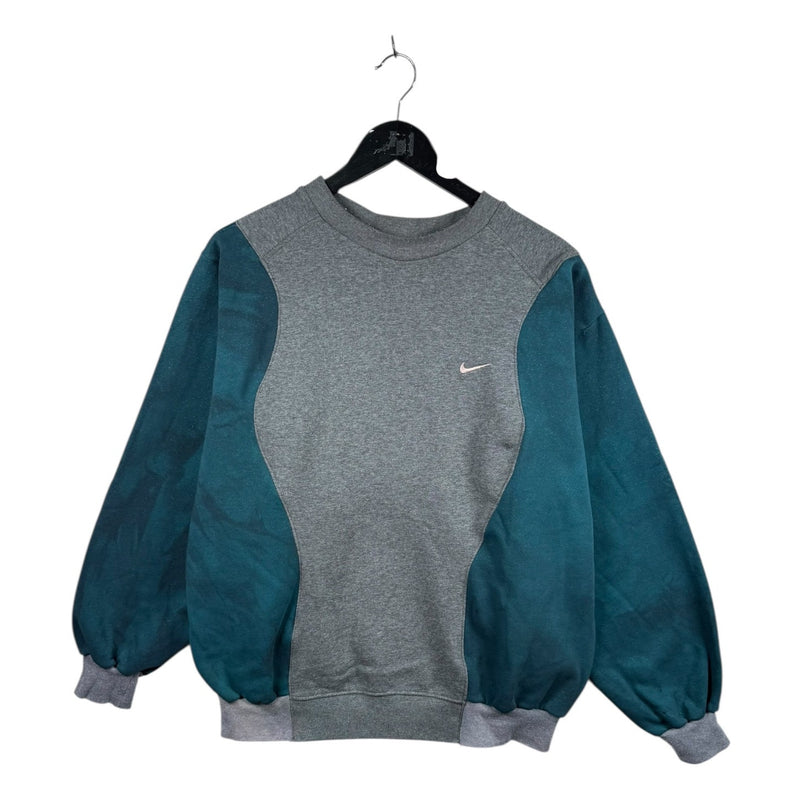 Vintage Nike Logo Crewneck