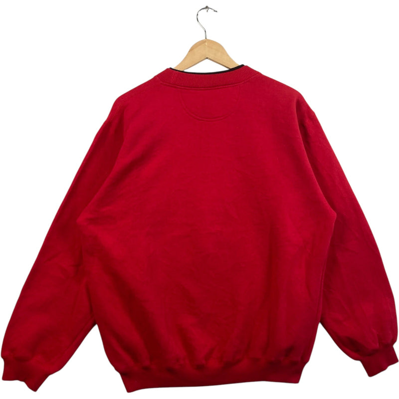 Vintage Winnie The Pooh Crewneck