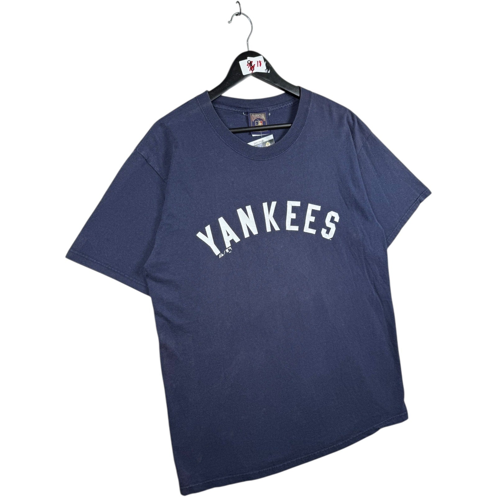 Vintage New York Yankees Mattingly #23 MLB T-Shirt