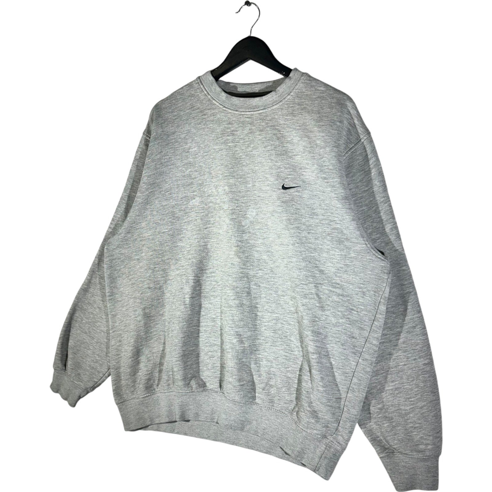 Vintage Nike Mini Swoosh Crewneck