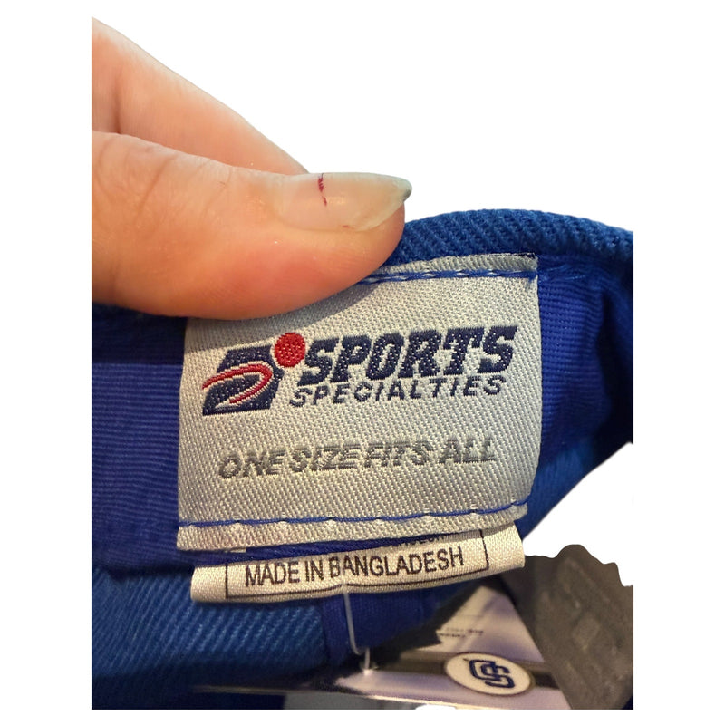 Vintage New York Giants NFL Snapback Hat