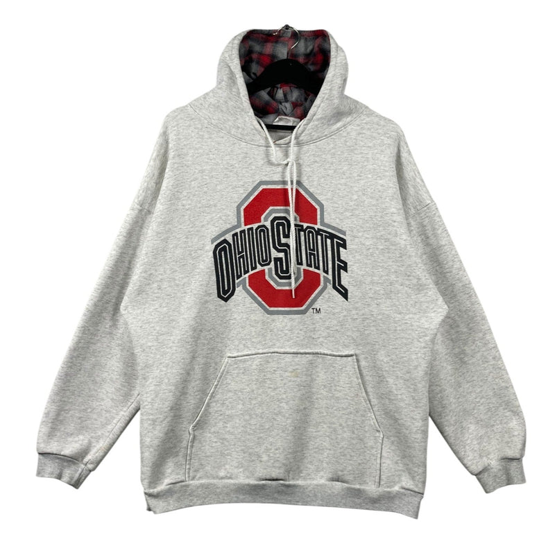 Vintage Ohio State University Hoodie