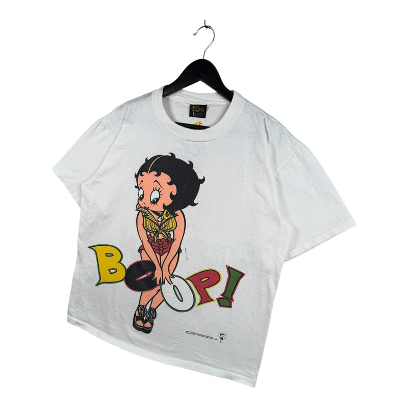 Vintage Betty Boop There It Is! Graphic T-Shirt