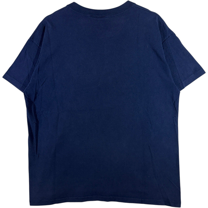 Vintage Dallas Cowboys Big Spellout NFL Tee