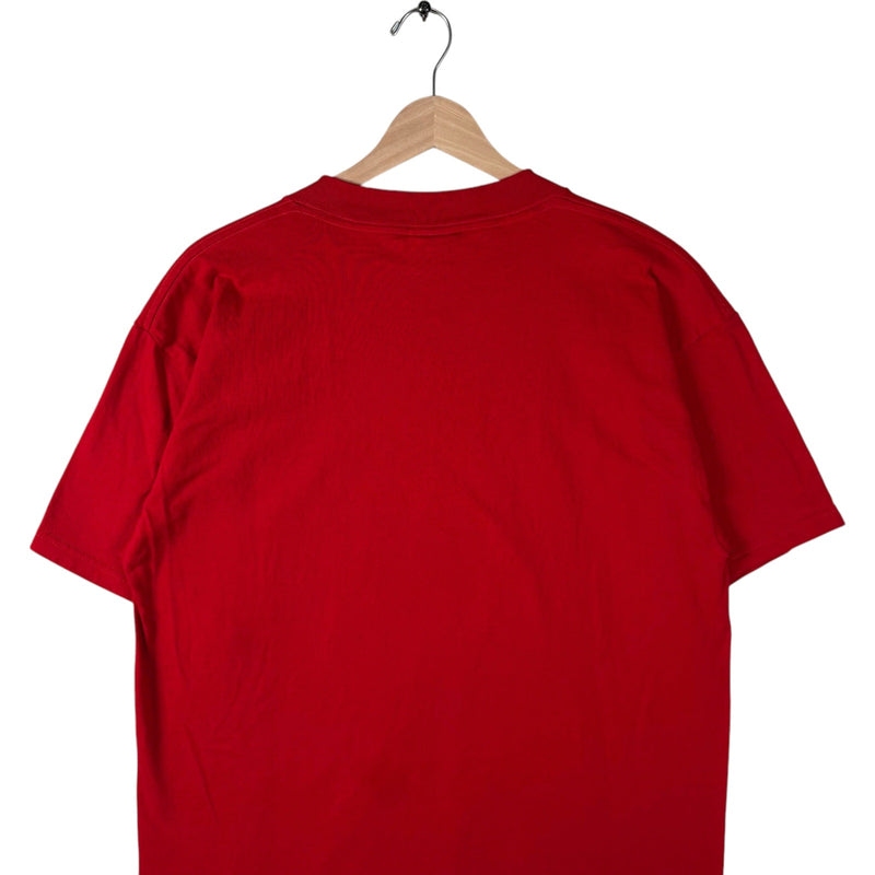 Vintage World Championship Wrestling Tee 90s