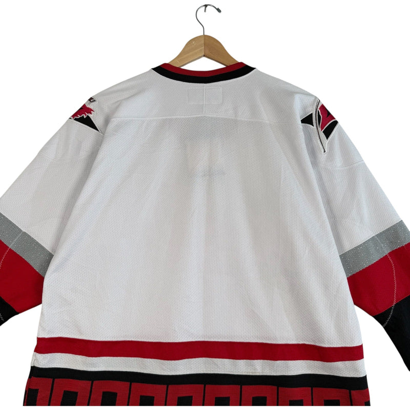 Vintage Starter Carolina Hurricanes NHL Jersey