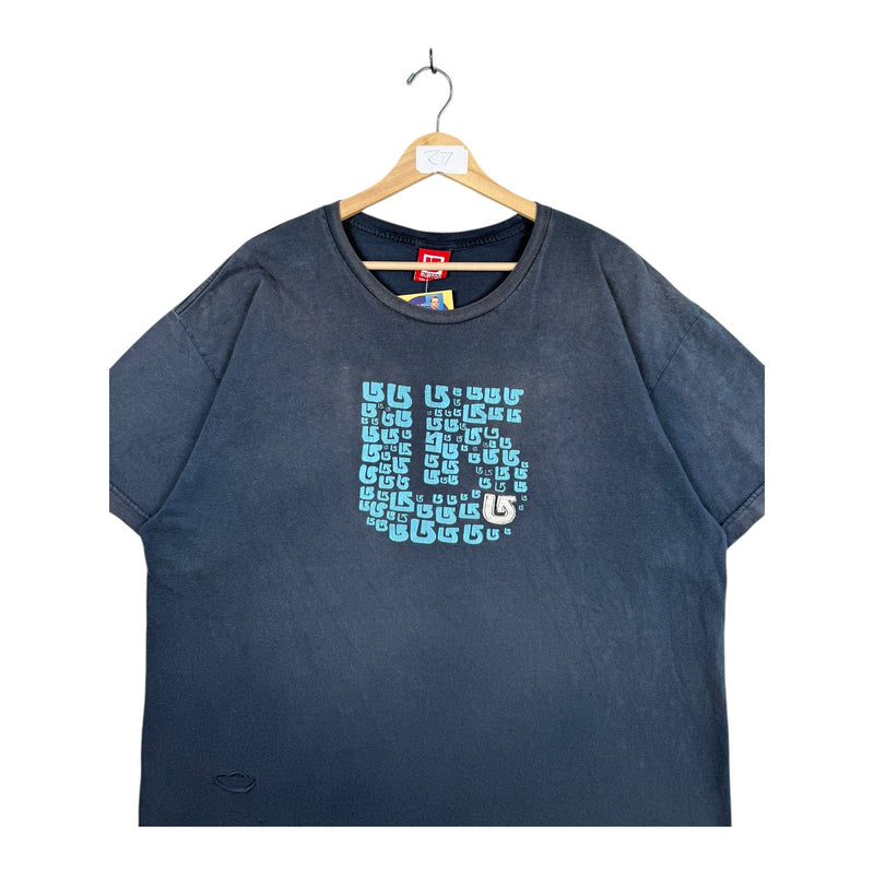Vintage Burton Logo T-Shirt