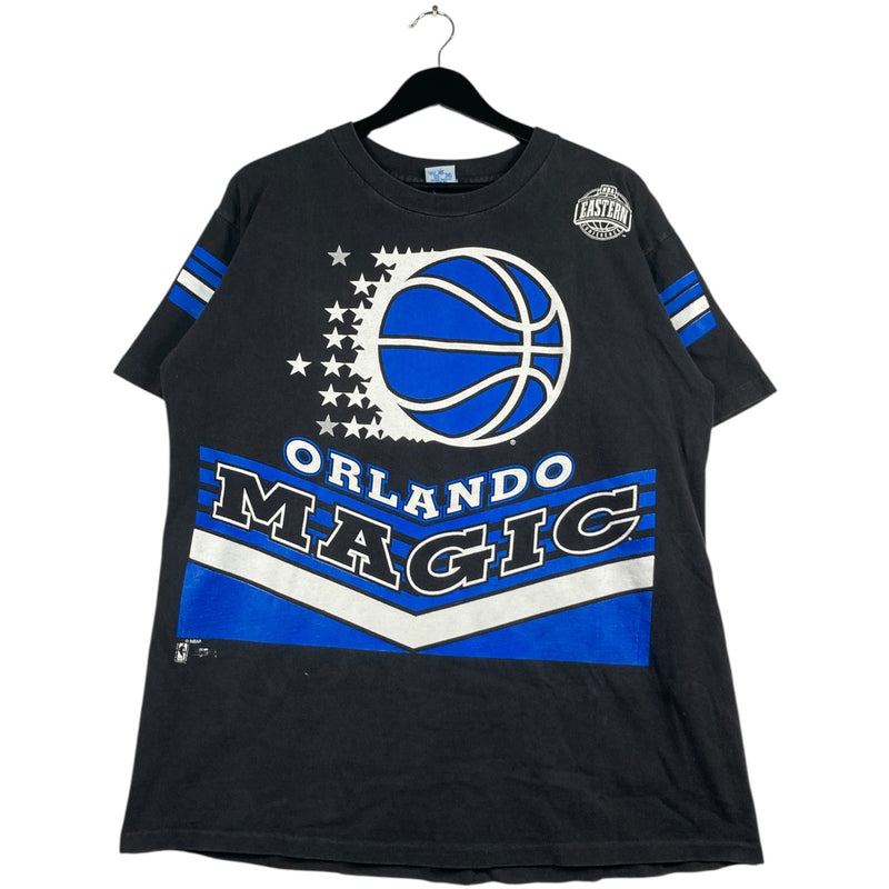 Vintage Orlando Magic NBA Short Sleeve T-Shirt