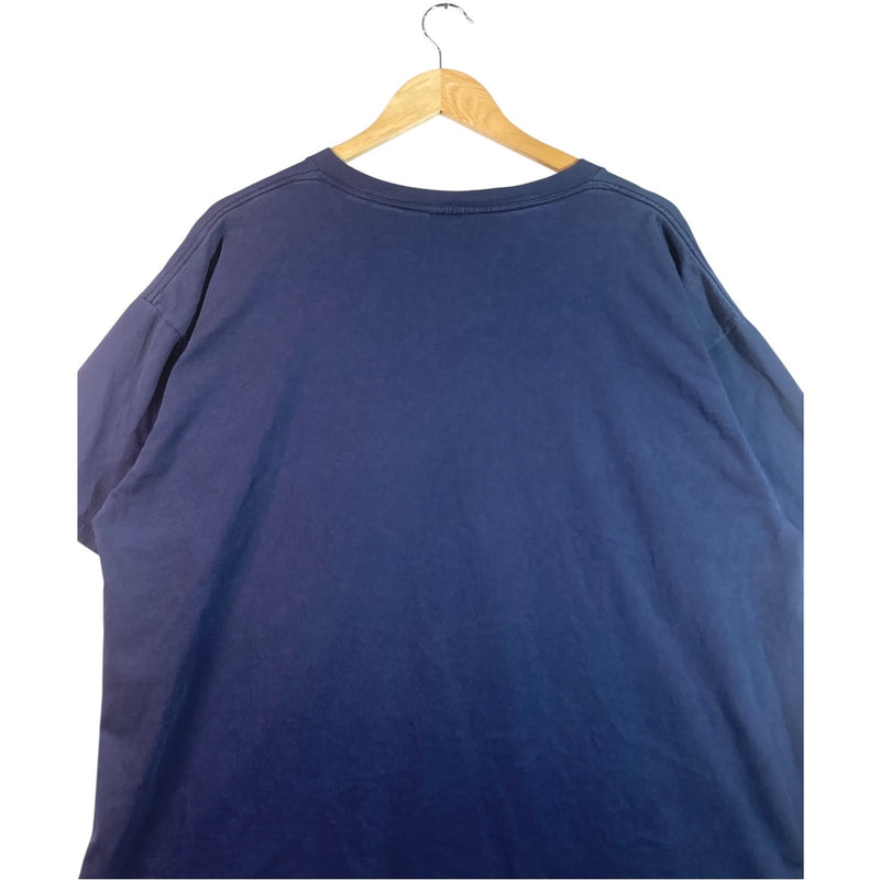 Vintage Starter University of Michigan Wolverines T-Shirt