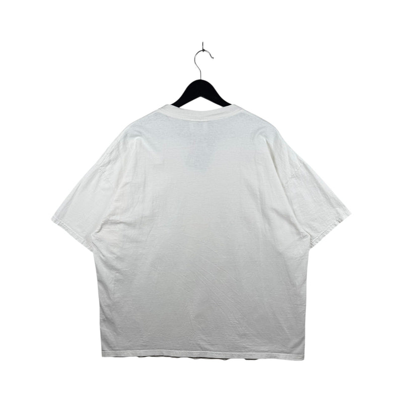 Vintage Don “The Snake” Prudhomme NHRA T-Shirt