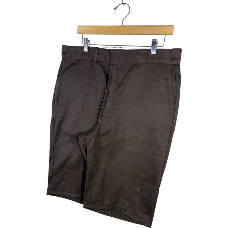 Vintage Dickies Chino Shorts 36