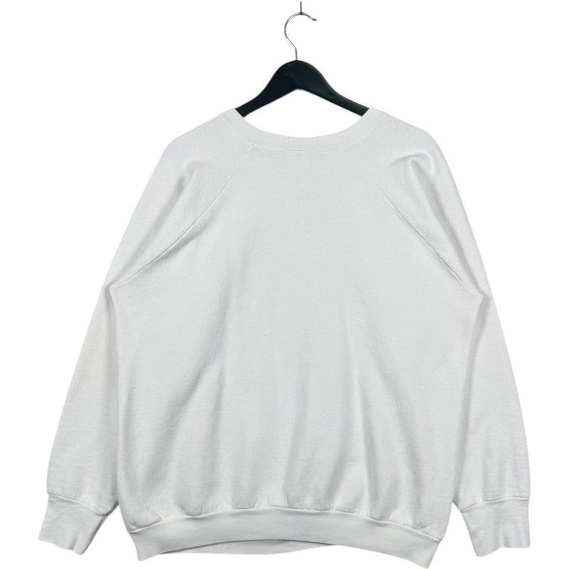 Vintage Jessica Rabbit 'Who Framed Roger Rabbit' Crewneck