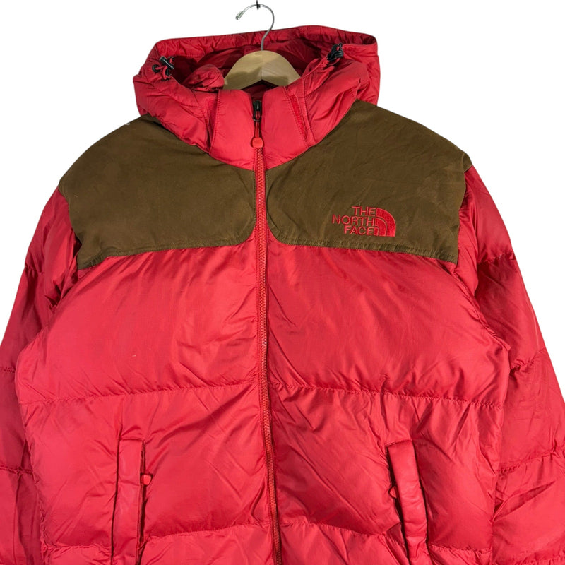 Vintage The North Face Puffer Jacket