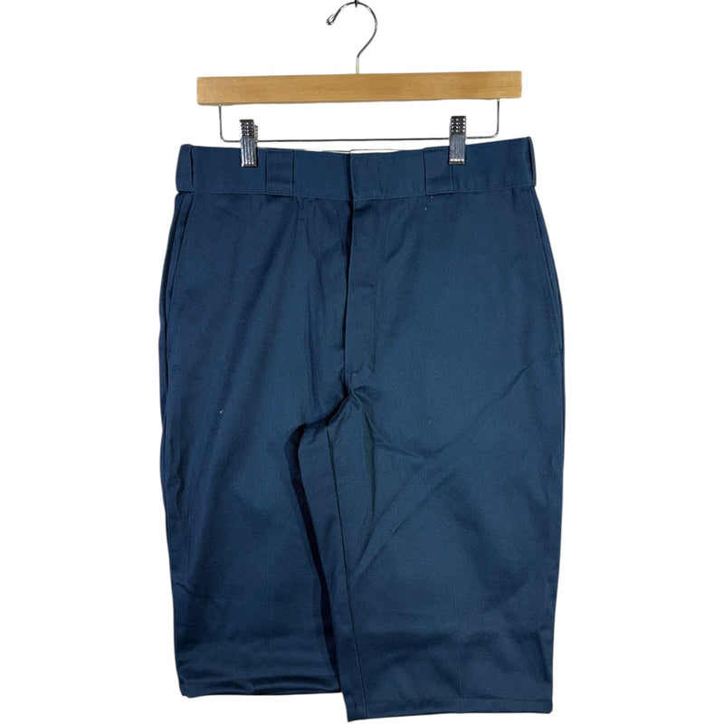 Vintage Dickies Chino Shorts 33