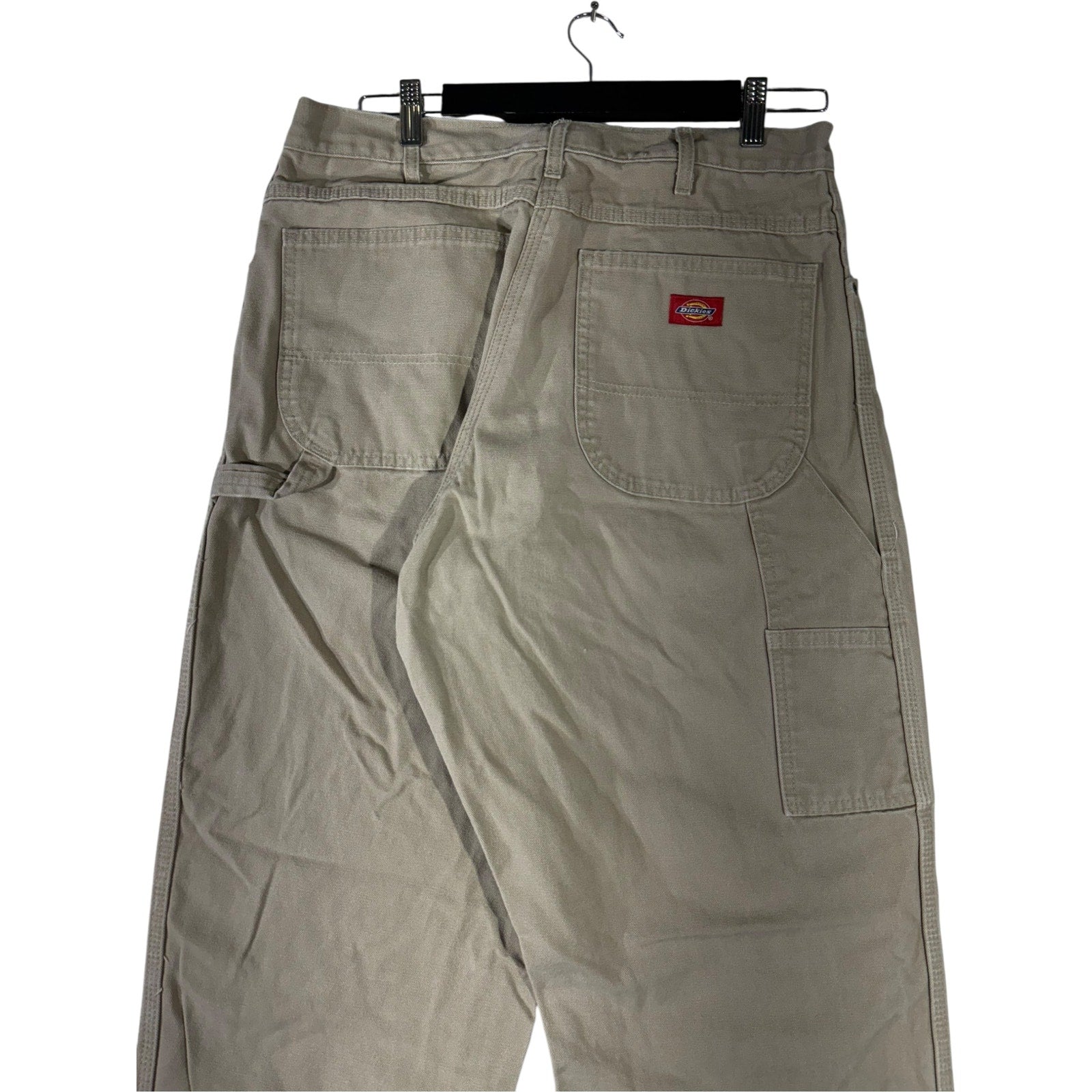 Vintage Dickies Workwear Carpenter Pants 32x30