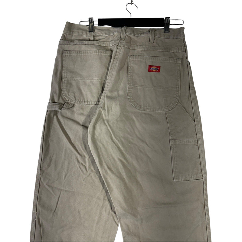 Vintage Dickies Workwear Carpenter Pants 32x30