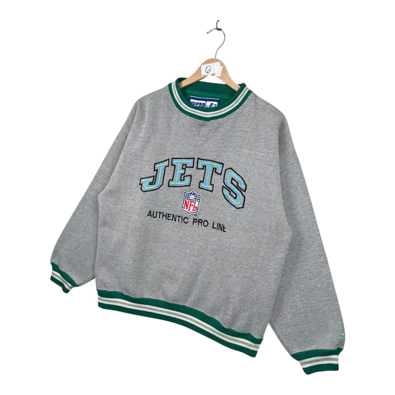 Vintage New York Jets NFL Crewneck