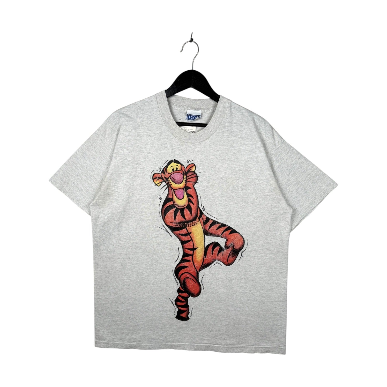 Vintage Disney Tiger T-Shirt