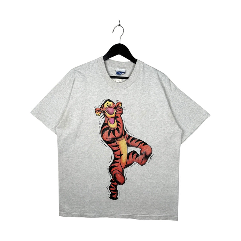 Vintage Disney Tiger T-Shirt