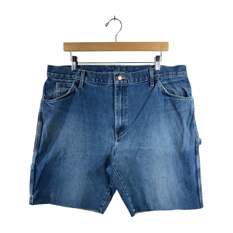 Vintage Dickies Denim Shorts 38