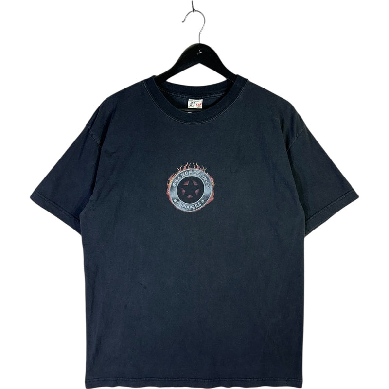 Vintage Orange County Choppers T-Shirt